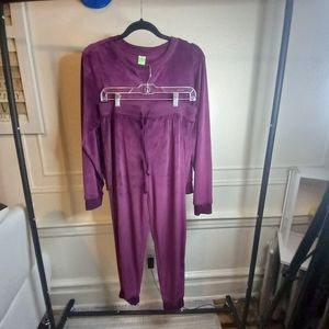 Honey Dew Lounge Wear